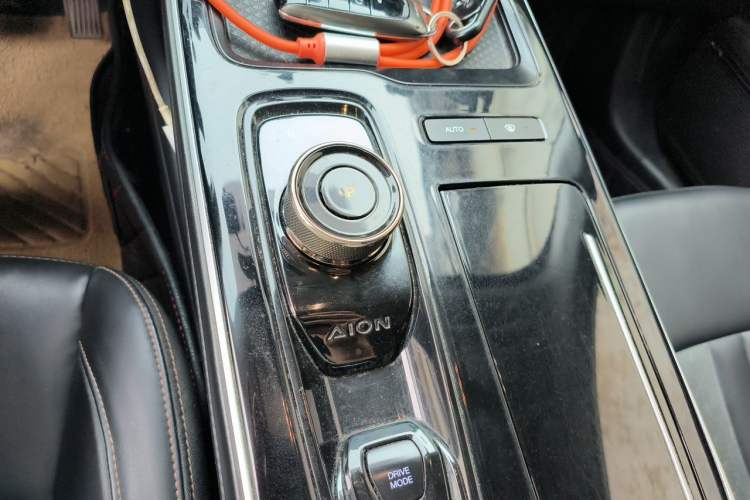 Used AION S 2022 Meizu 580 Pio Gear Lever