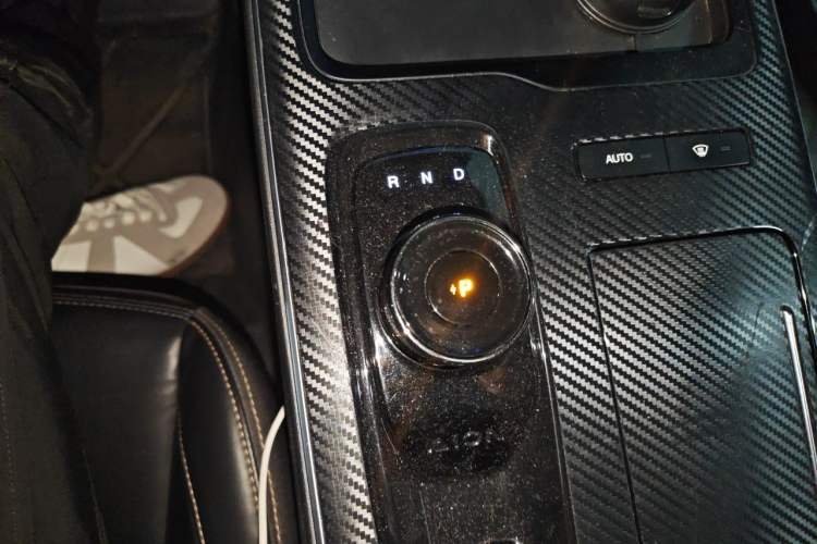 Used AION S 2022 Meizu 580 Pio Gear Lever