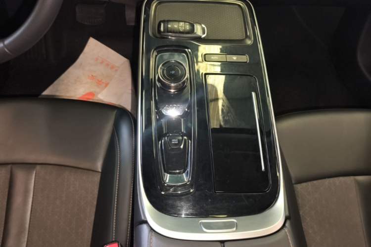 Used AION S 2022 Meizu 580 Pio Gear Lever