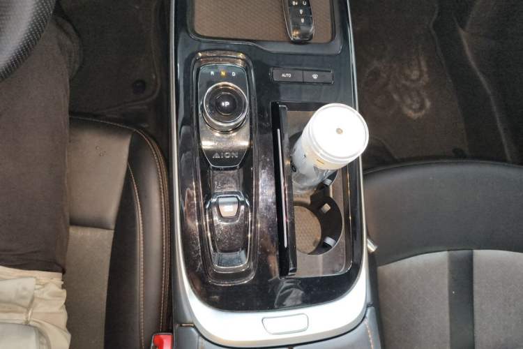 Used AION S 2022 Meizu 580 Pio Gear Lever