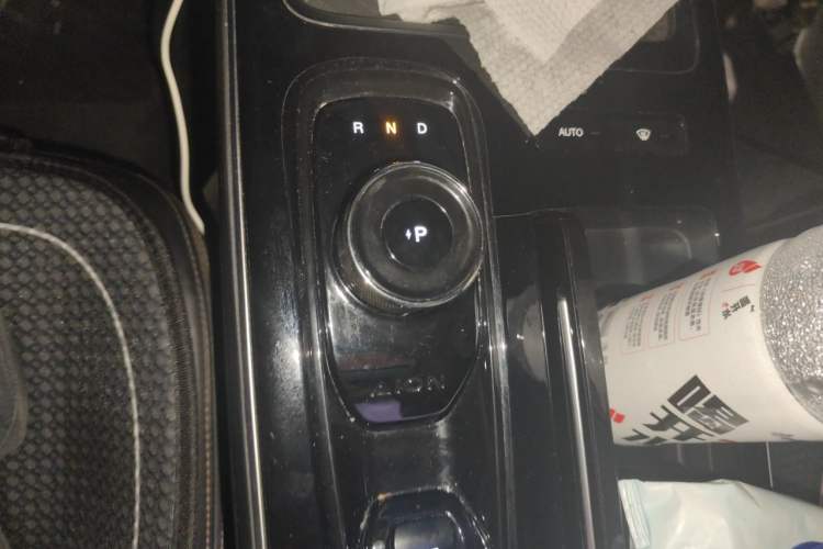 Used AION S 2022 Meizu 580 Gear Lever