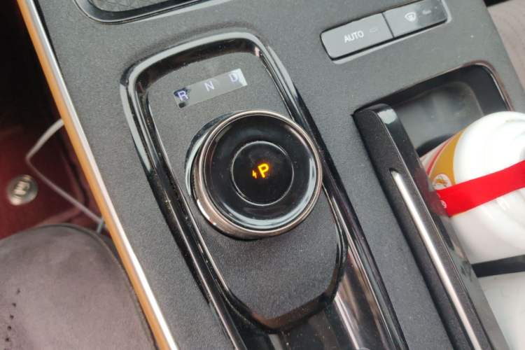 Used AION S 2022 Meizu 580 Gear Lever