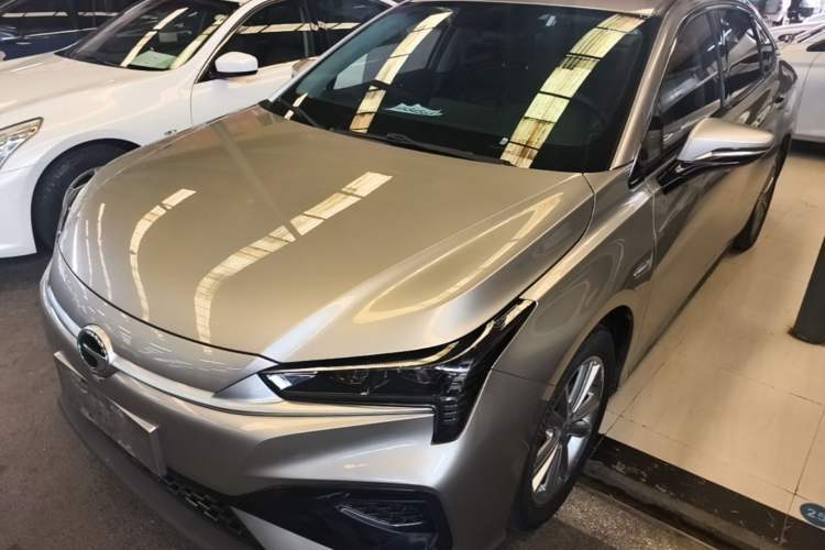 Used AION S 2022 Meizu 580 Pio Guazi used car, China used car export, Used car for sale, Used  cars, Cheapest cars for sale
