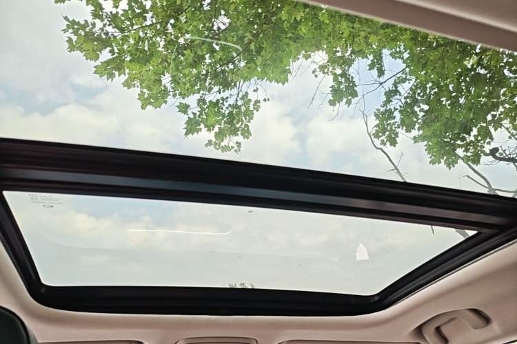 Used AION S 2022 Meizu 580 Headliner