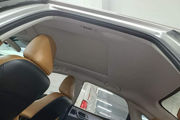 Used AION S 2022 Meizu 580 Pio Headliner