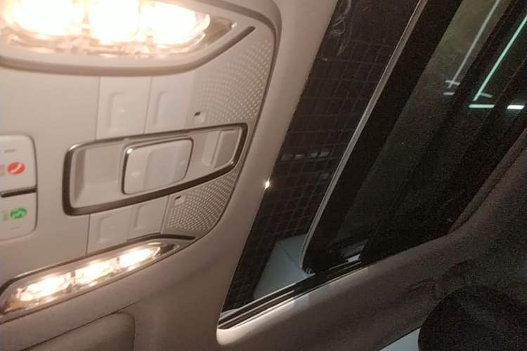 Used AION S 2022 Meizu 580 Headliner