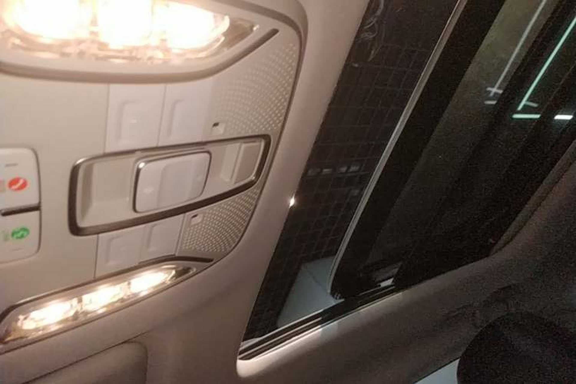 Used AION S 2022 Meizu 580 Headliner
