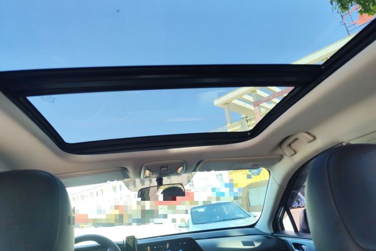 Used AION S 2022 Meizu 580 Headliner