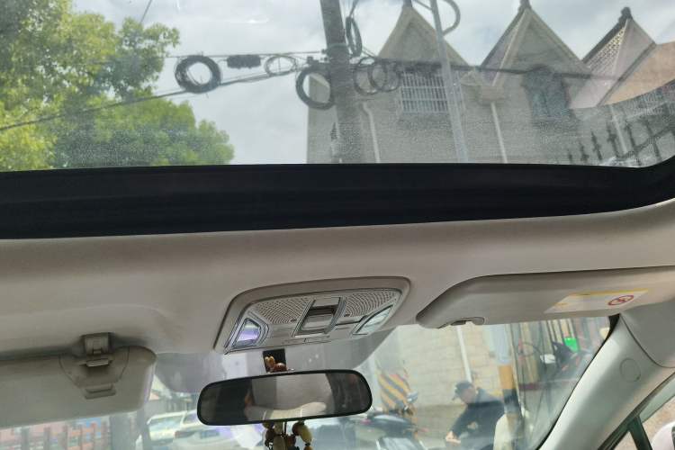 Used AION S 2022 Meizu 580 Pio Headliner