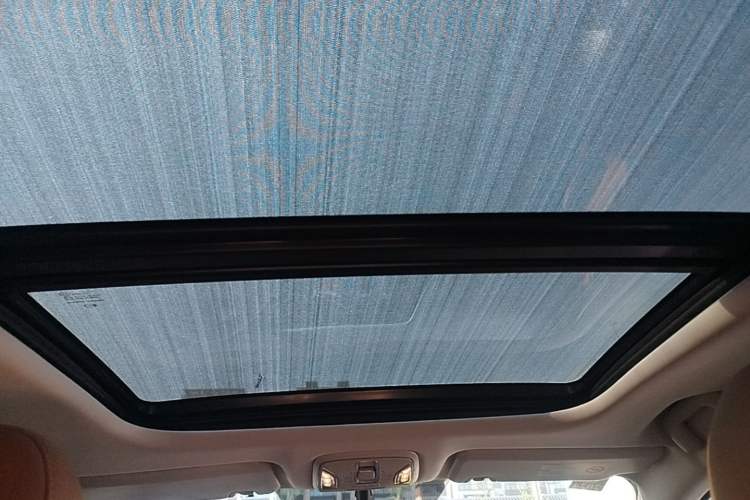 Used AION S 2022 Meizu 580 Pio Headliner