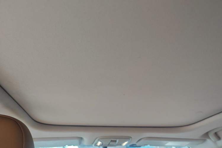 Used AION S 2022 Meizu 580 Headliner