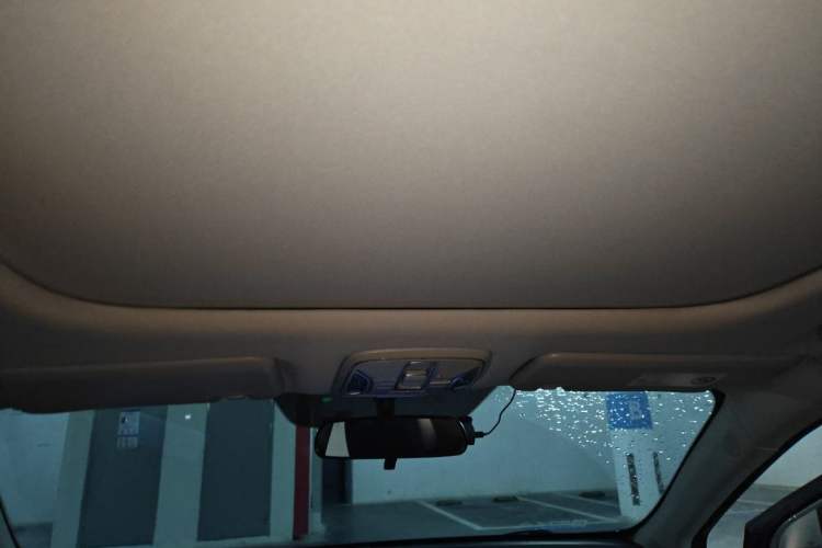 Used AION S 2022 Meizu 580 Pio Headliner