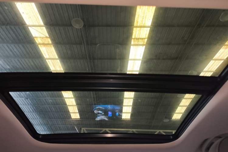 Used AION S 2022 Meizu 580 Pio Headliner