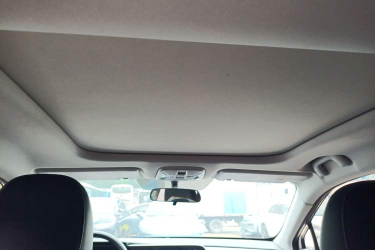 Used AION S 2022 Meizu 580 Headliner