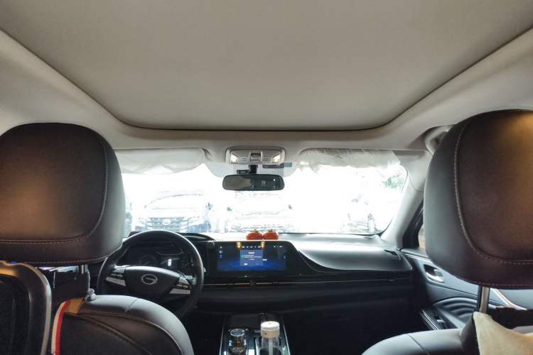 Used AION S 2022 Meizu 580 Pio Headliner
