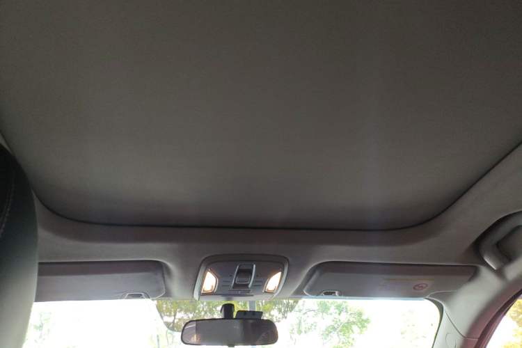 Used AION S 2022 Meizu 580 Headliner