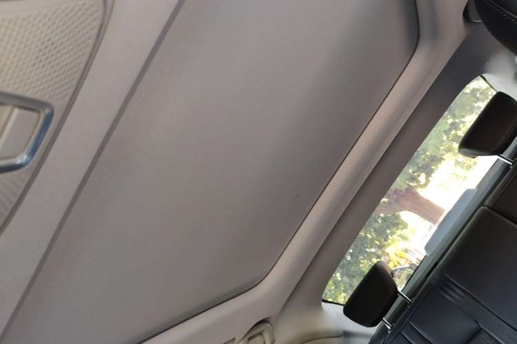 Used AION S 2022 Meizu 580 Headliner