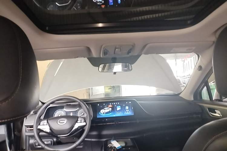 Used AION S 2022 Meizu 580 Headliner