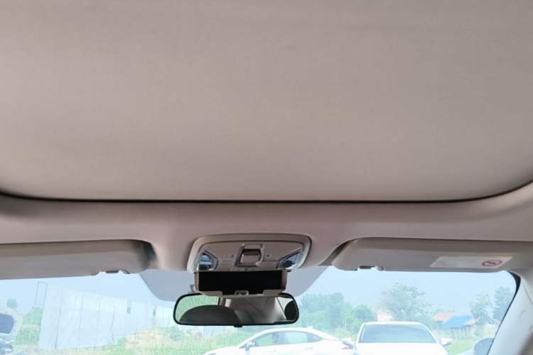 Used AION S 2022 Meizu 580 Headliner