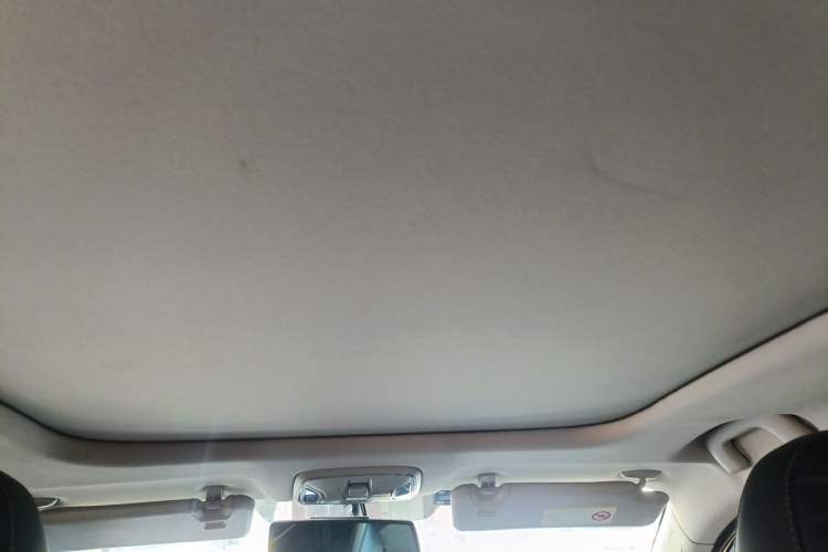 Used AION S 2022 Meizu 580 Pio Headliner