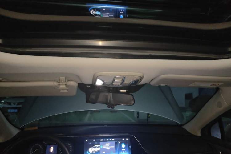 Used AION S 2022 Meizu 580 Headliner