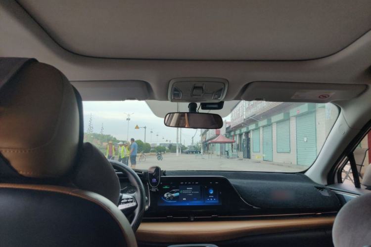 Used AION S 2022 Meizu 580 Headliner