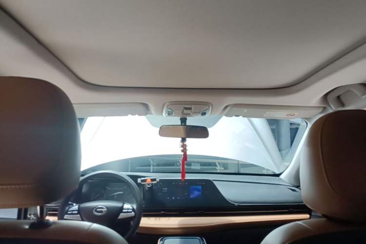 Used AION S 2022 Meizu 580 Headliner