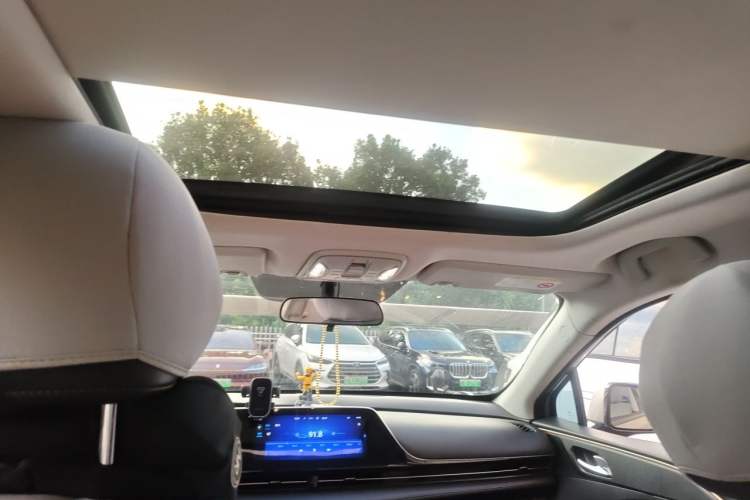 Used AION S 2022 Meizu 580 Pio Headliner