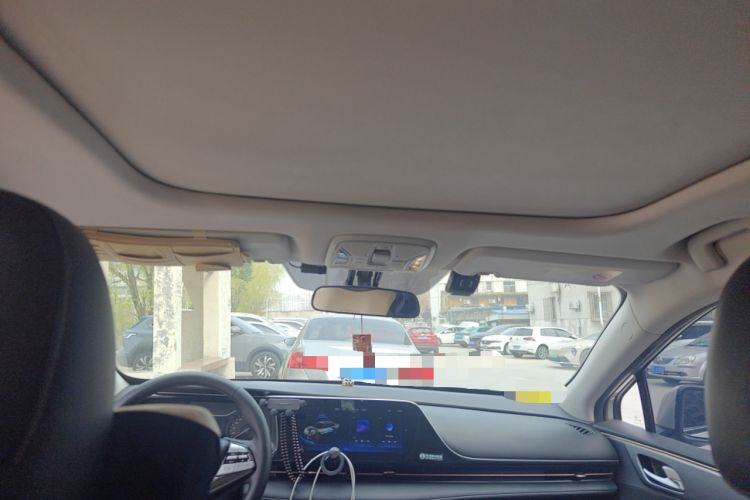 Used AION S 2022 Meizu 580 Headliner