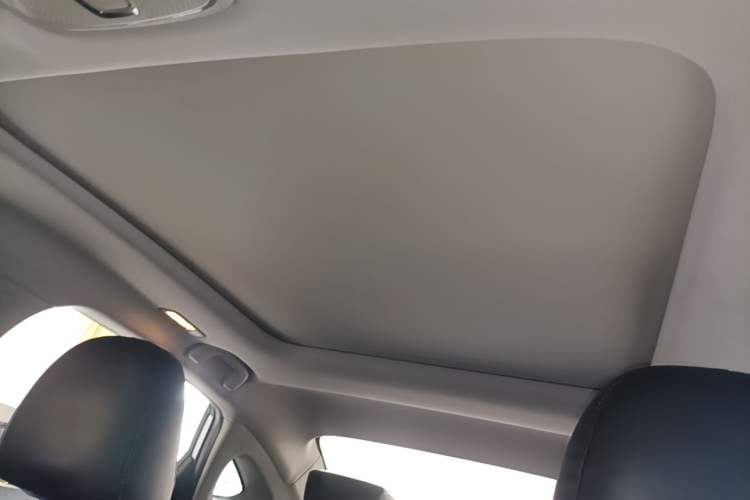 Used AION S 2022 Xuan 580 60kWh Headliner