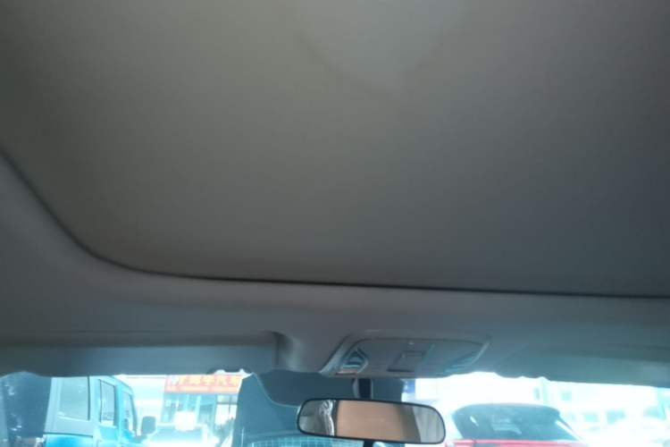 Used AION S 2022 Meizu 580 Headliner