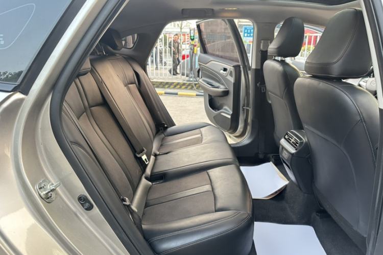 Used AION S 2022 Meizu 580 Interior 13
