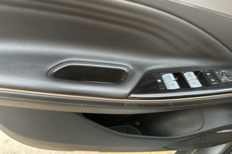 Used AION S 2022 Meizu 580 Interior 14