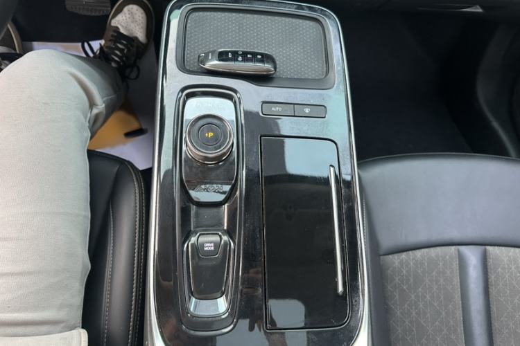 Used AION S 2022 Meizu 580 Interior 5