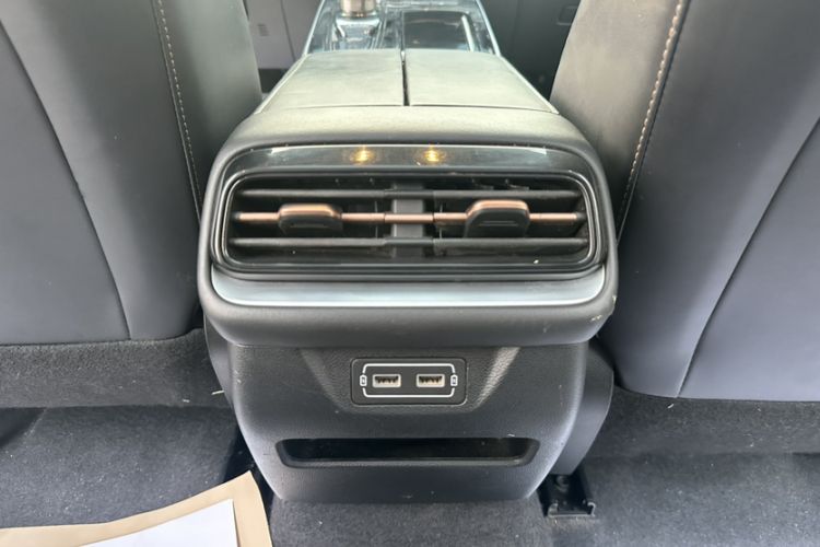 Used AION S 2022 Meizu 580 Interior 6