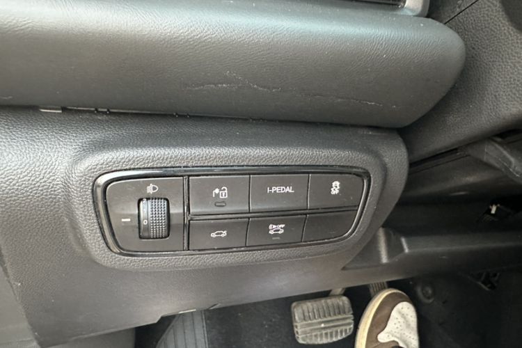Used AION S 2022 Meizu 580 Interior 7