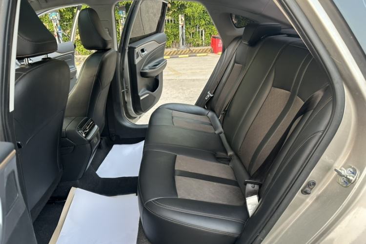 Used AION S 2022 Meizu 580 Interior 8