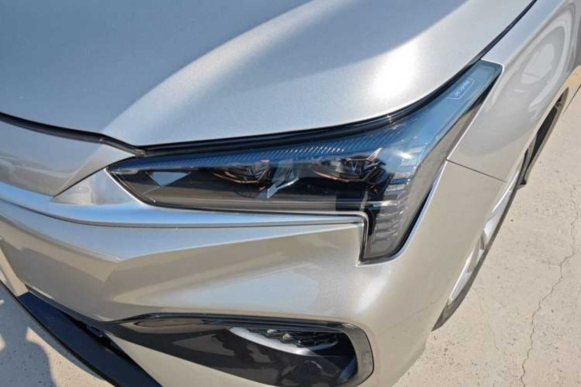 Used AION S 2022 Meizu 580 Pio Left Front Headlight