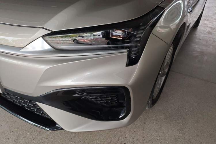 Used AION S 2022 Meizu 580 Left Front Headlight
