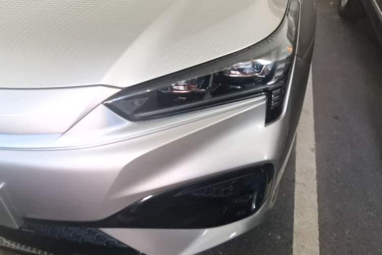 Used AION S 2022 Meizu 580 Left Front Headlight