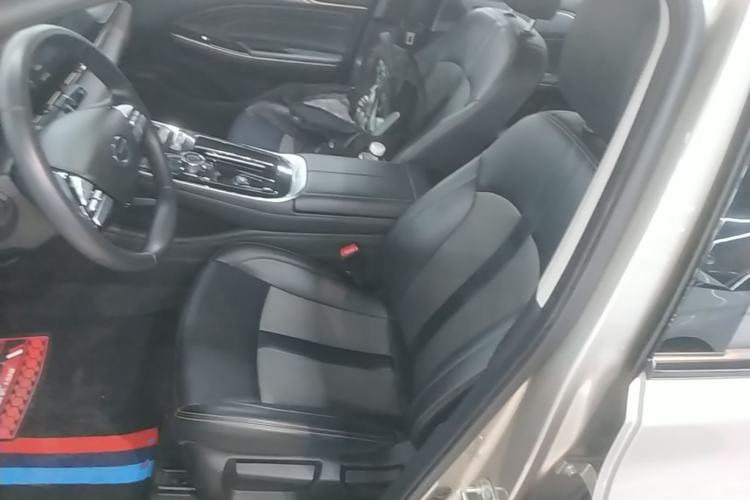 Used AION S 2022 Meizu 580 Left Front Seat