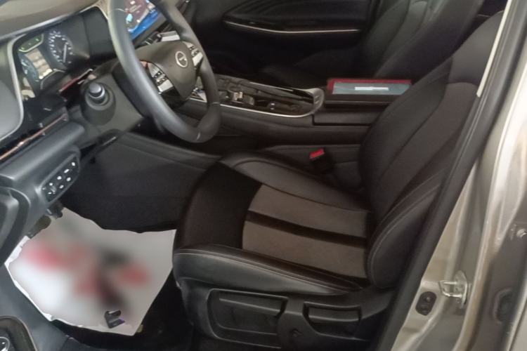 Used AION S 2022 Meizu 580 Left Front Seat