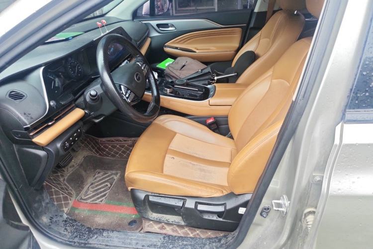 Used AION S 2022 Meizu 580 Left Front Seat