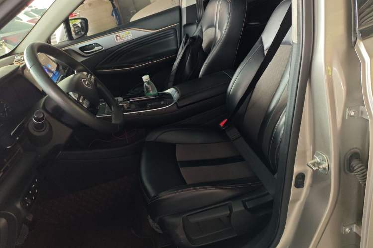 Used AION S 2022 Meizu 580 Left Front Seat