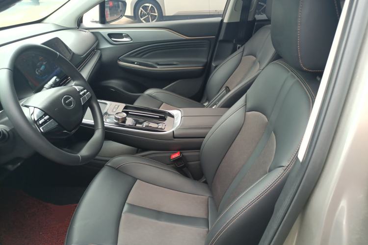 Used AION S 2022 Meizu 580 Left Front Seat