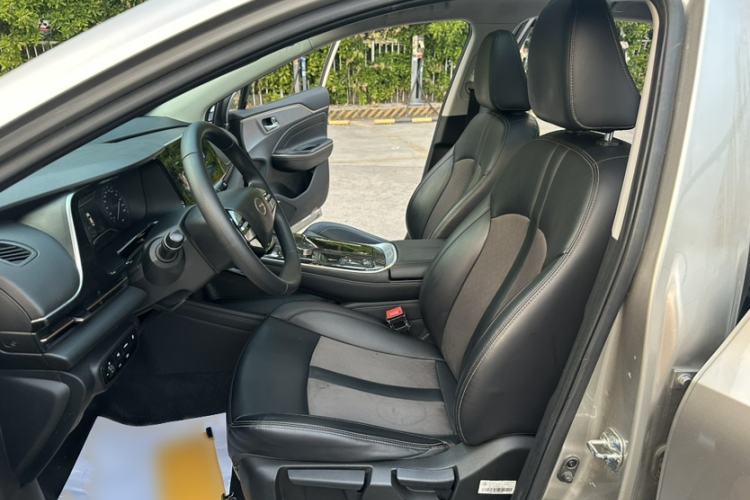 Used AION S 2022 Meizu 580 Left Front Seat