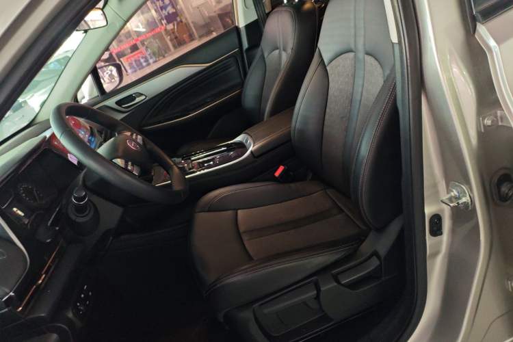 Used AION S 2022 Meizu 580 Left Front Seat