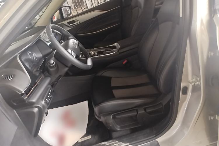 Used AION S 2022 Meizu 580 Left Front Seat