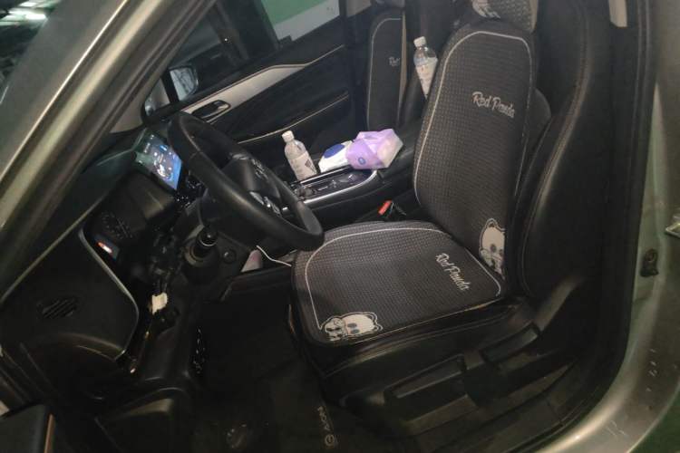 Used AION S 2022 Meizu 580 Left Front Seat
