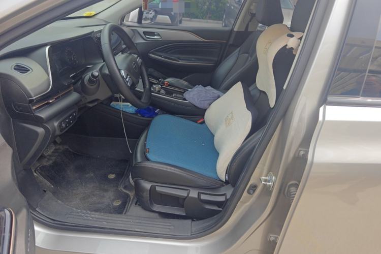 Used AION S 2022 Meizu 580 Left Front Seat